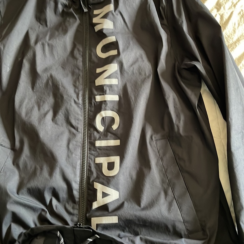 Municipal Raceway jacket - Picture 5 of 8